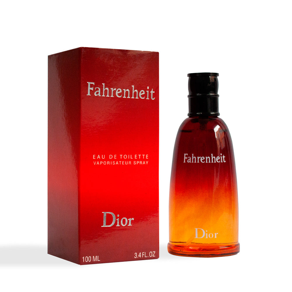 Fahrenheit Dior
