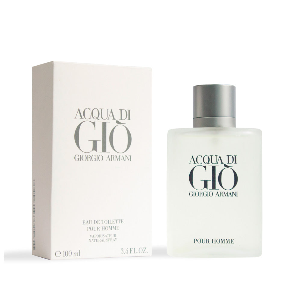 Acqua di Gio Men