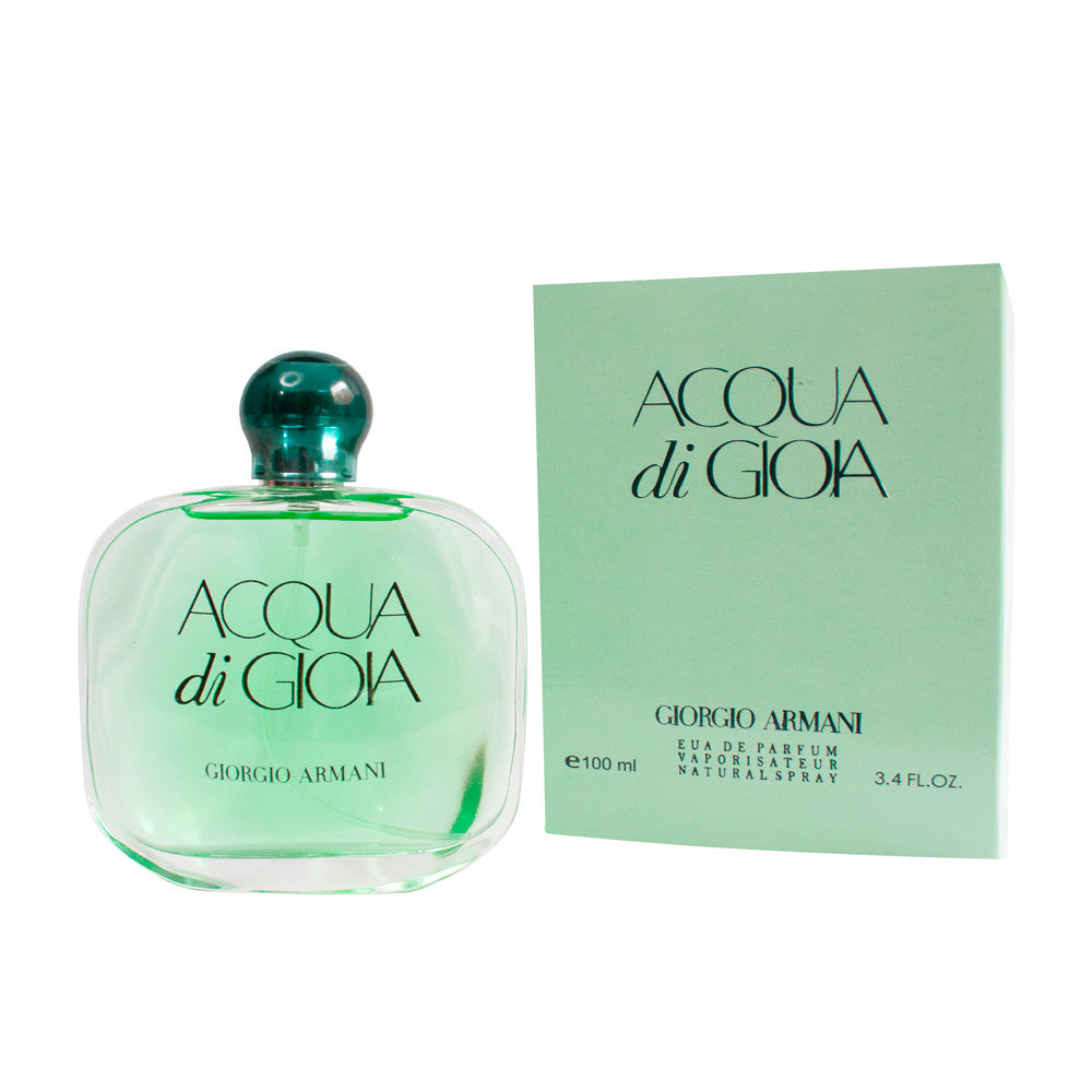 Giorgio Armani Acqua di Giola Women