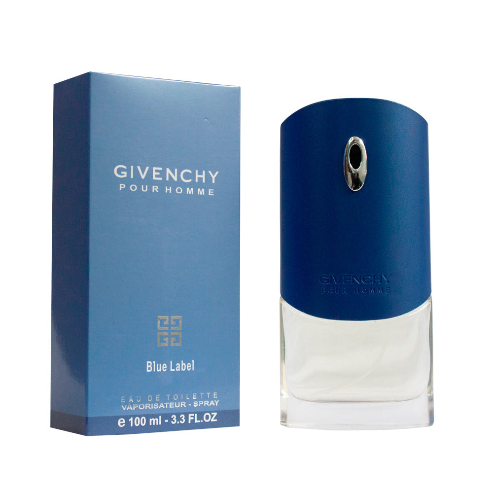 Givenchy Blue Label Men