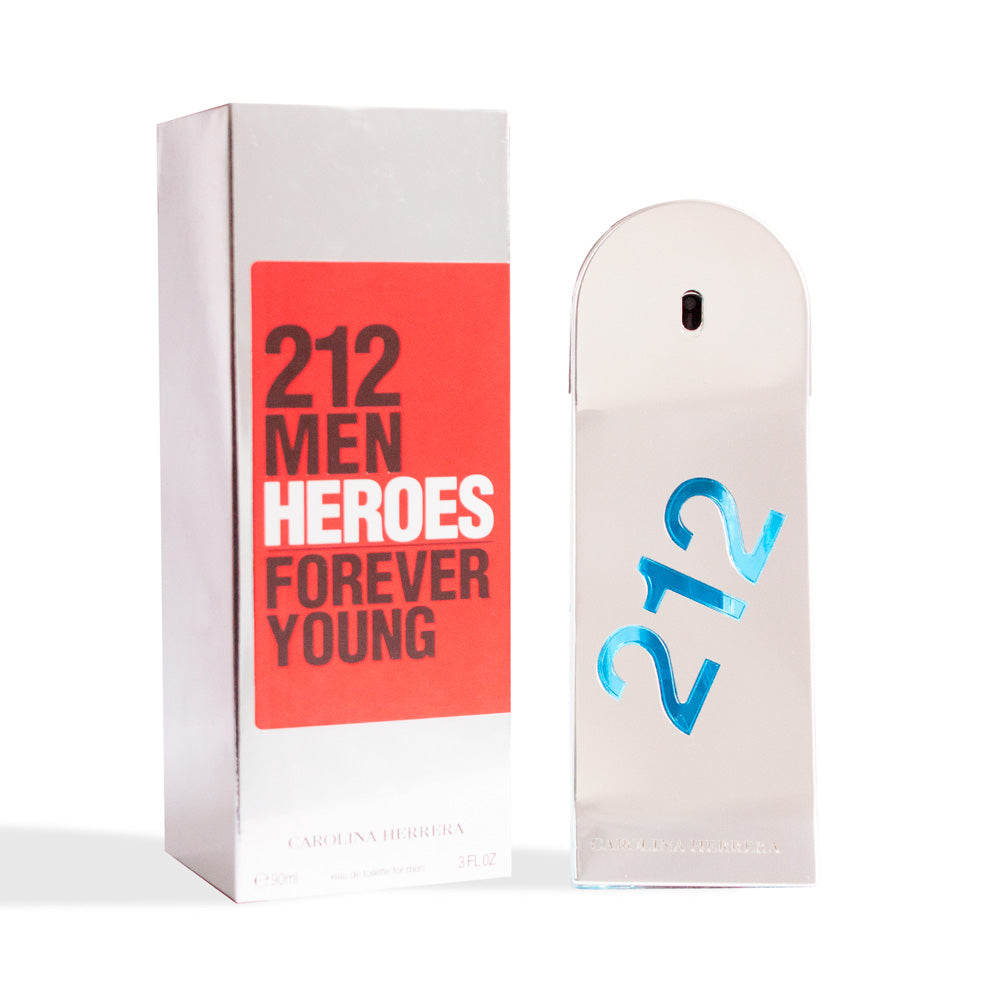 212 Heroes CH Men