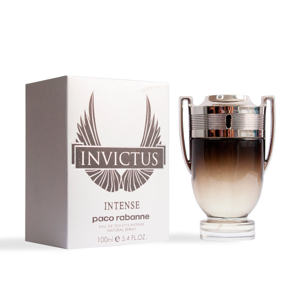 Invictus Intense