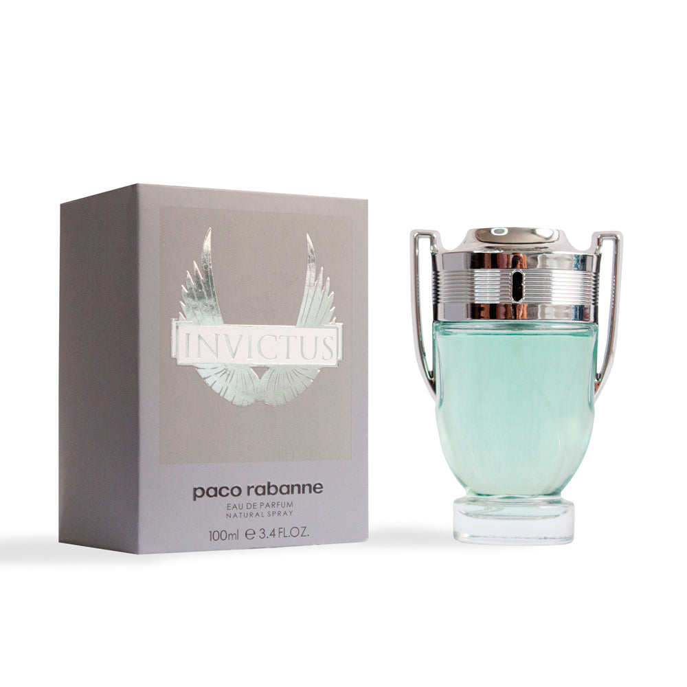 Invictus PR