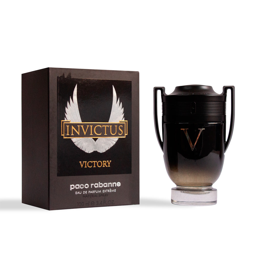Invictus Victory