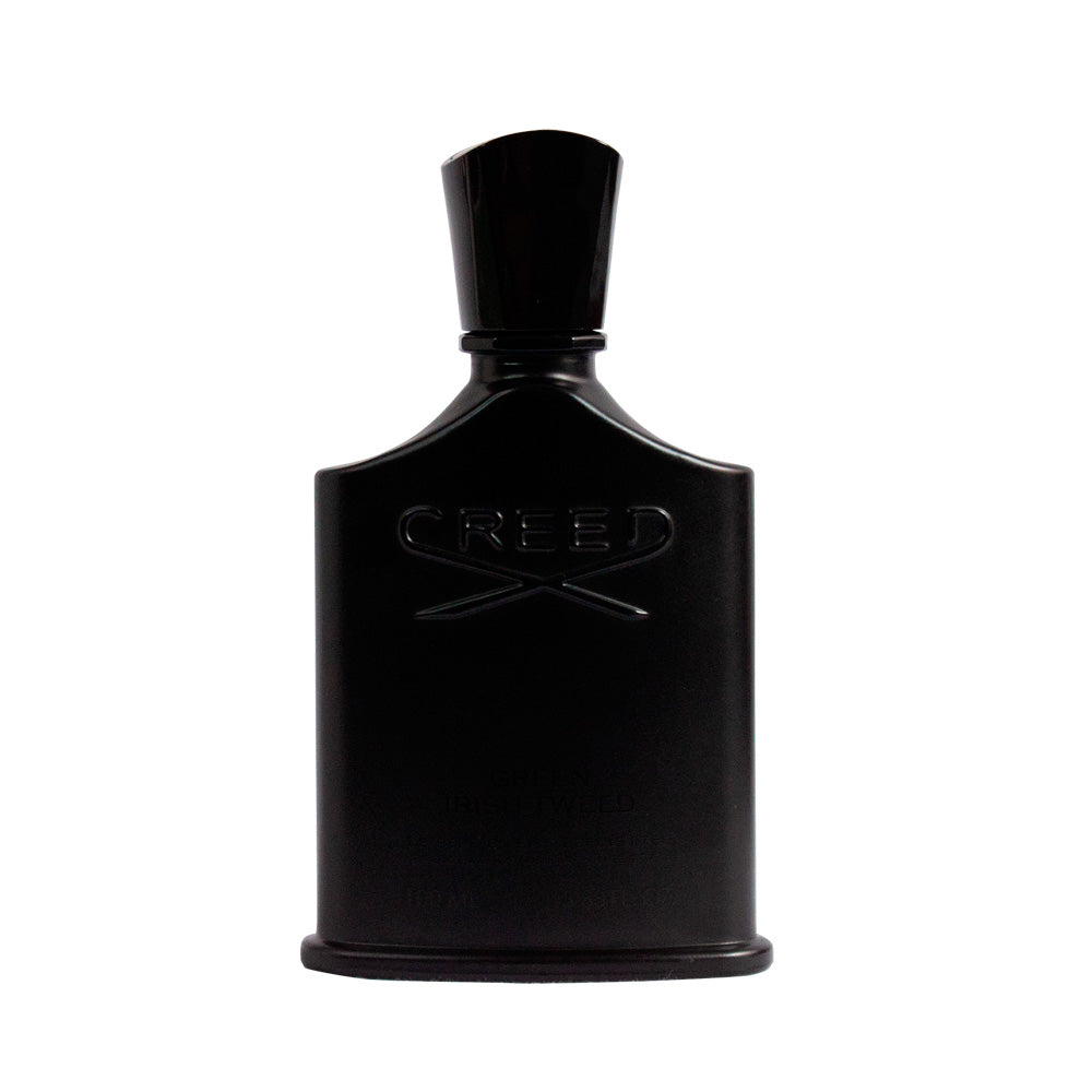 Creed Green Irish Tweed