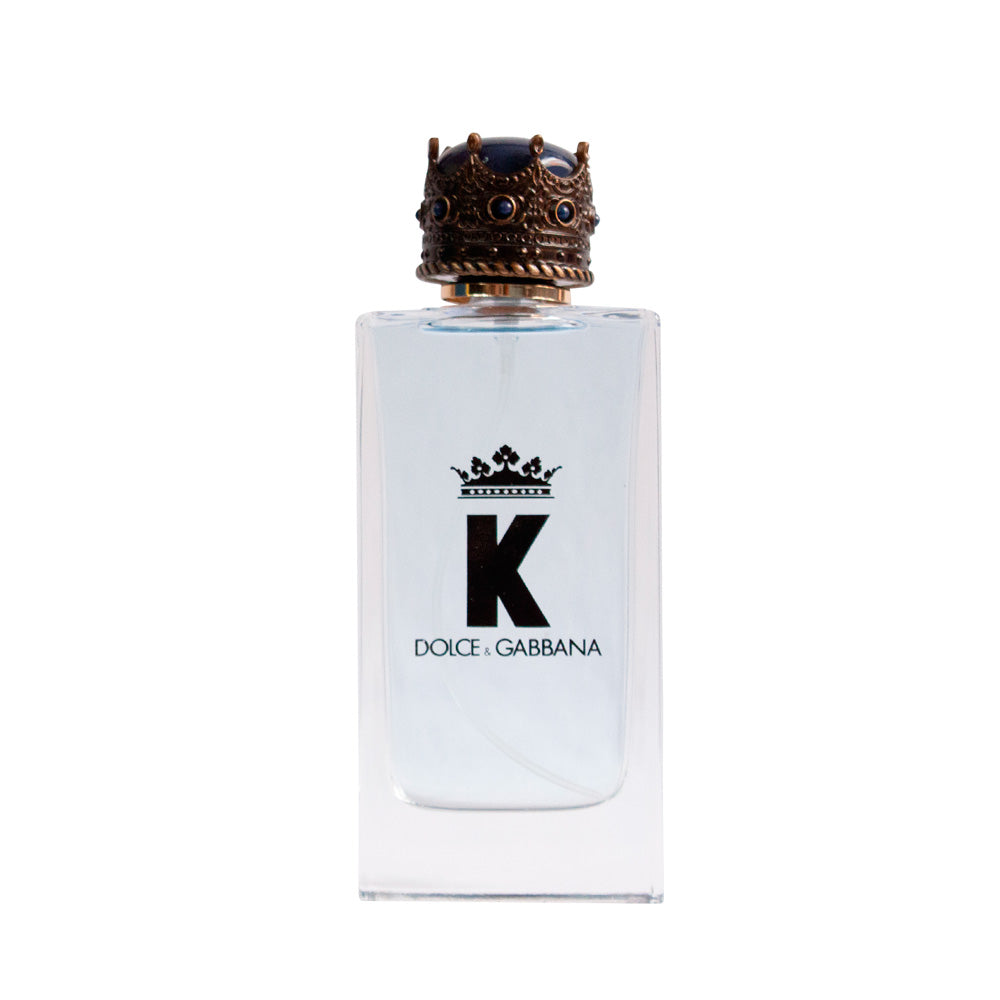 King Dolce Gabbana