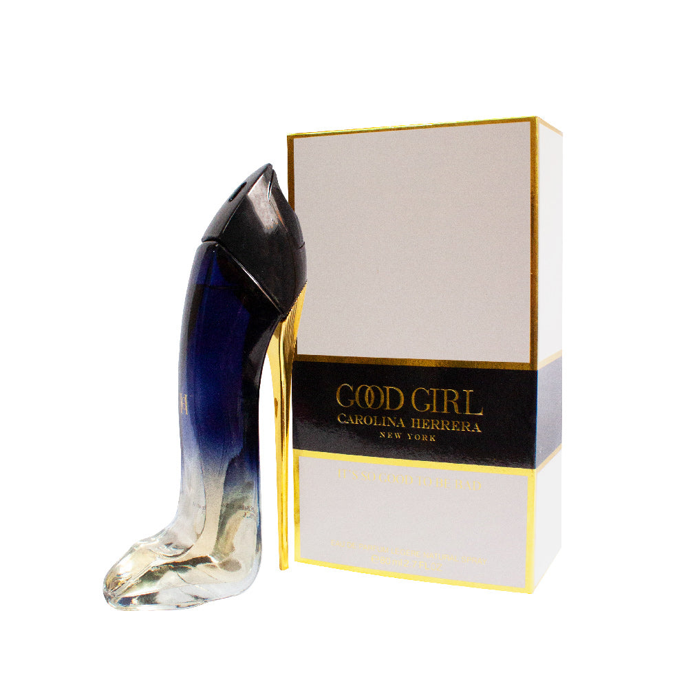 Good Girl Legere Carolina Herrera 80 Ml.