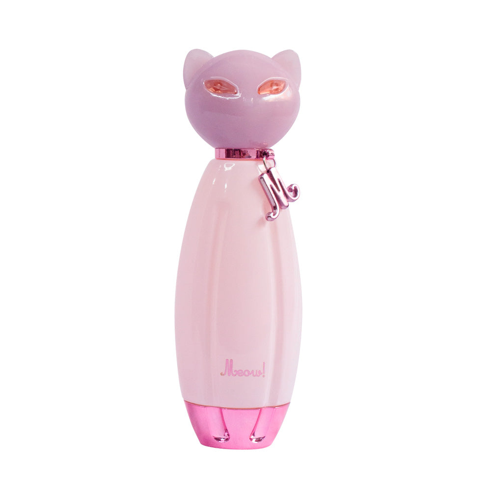 Meow Katy Perry Woman