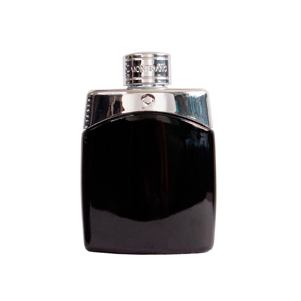 Mont Blanc Legend