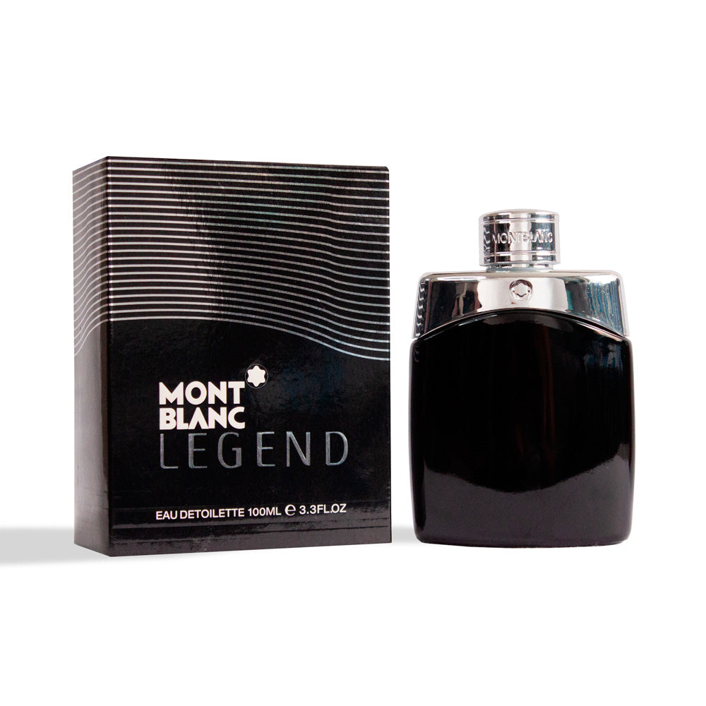 Mont Blanc Legend