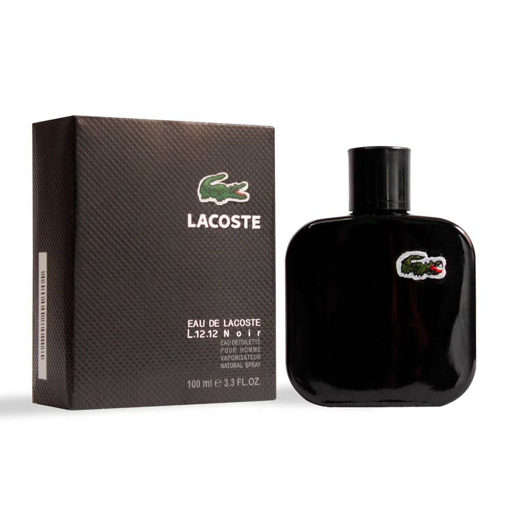 LaCoste Negra