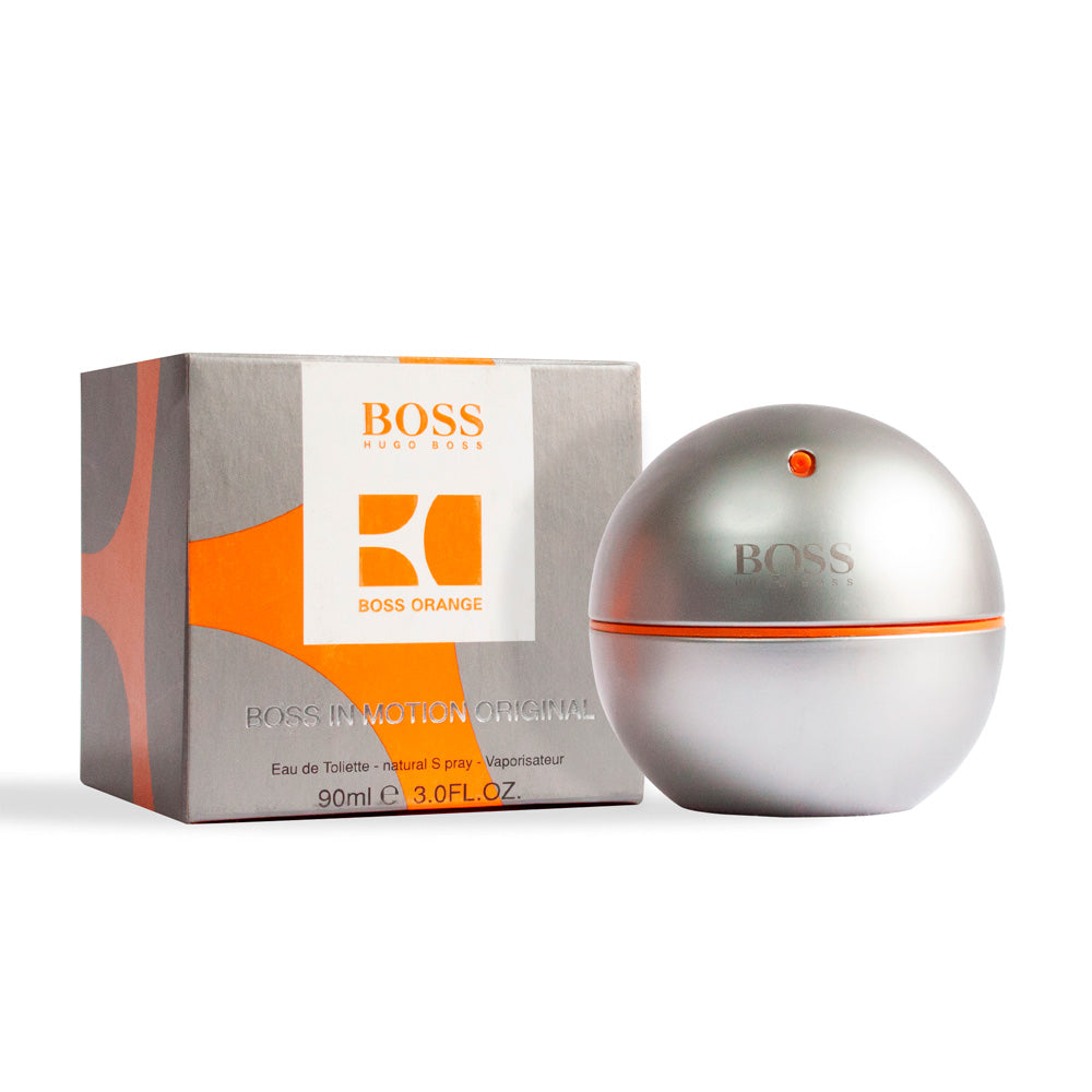 Hugo Boss Orange