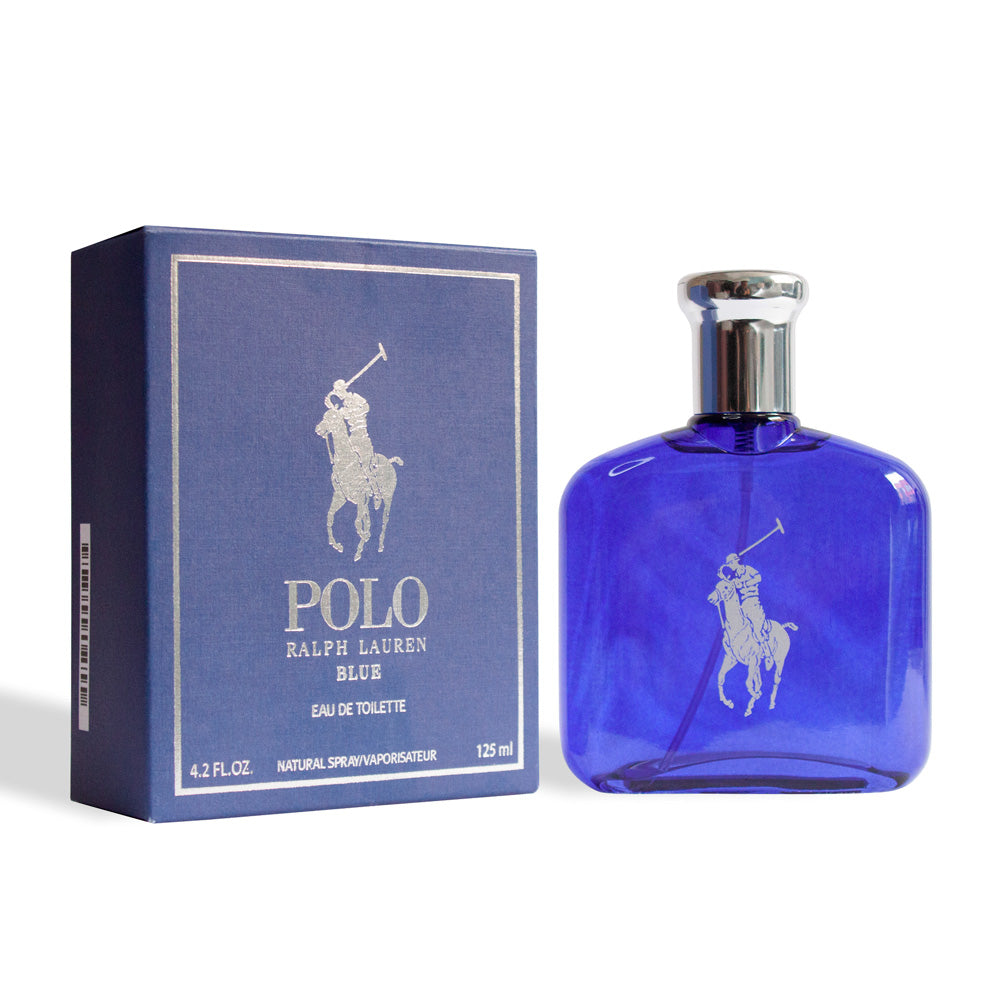 Polo Blue
