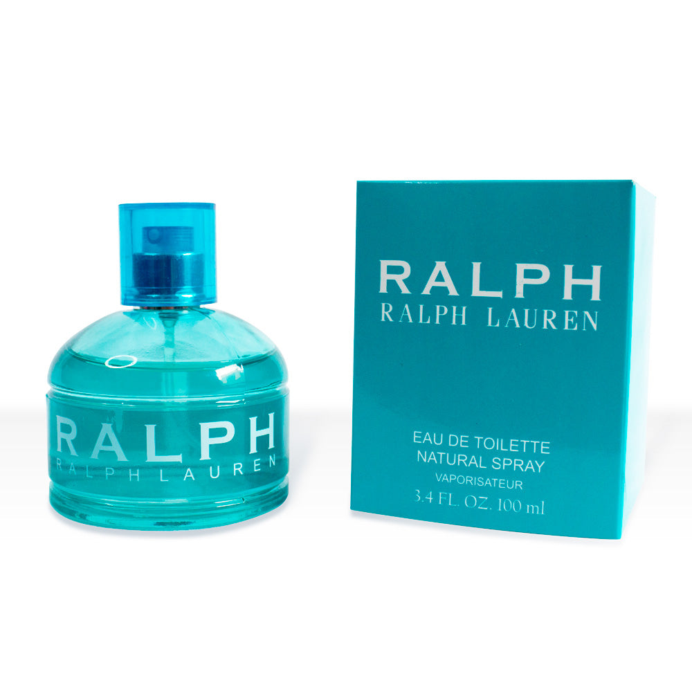Ralph Lauren Women. 100 Ml.