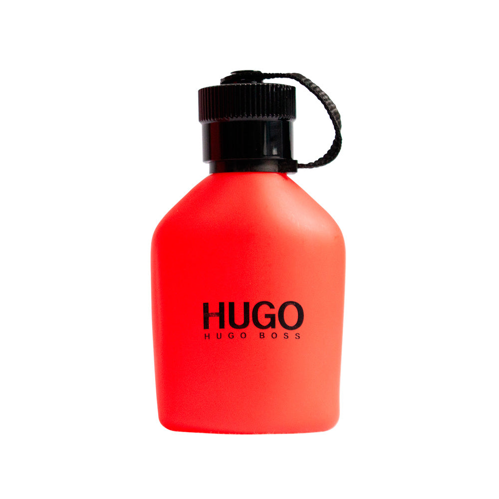 Hugo Boss Red