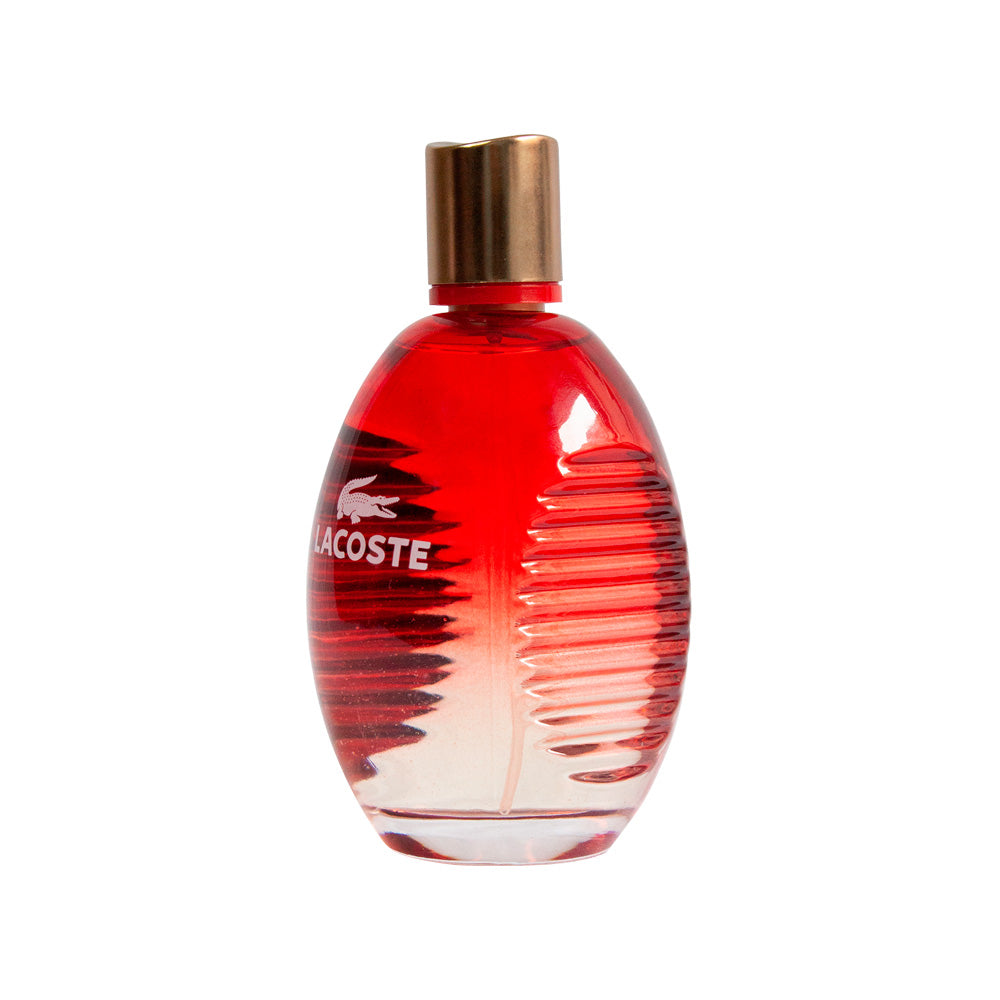 Lacoste Roja