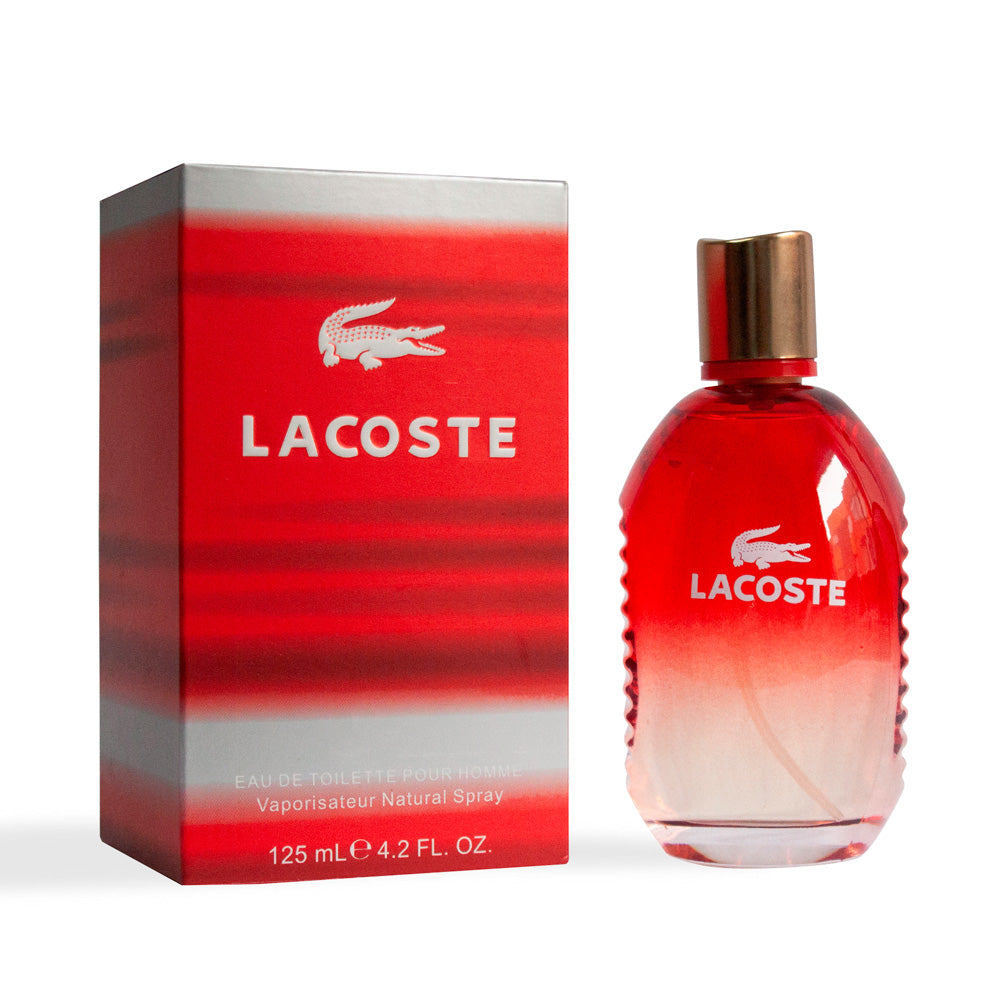 Lacoste Roja