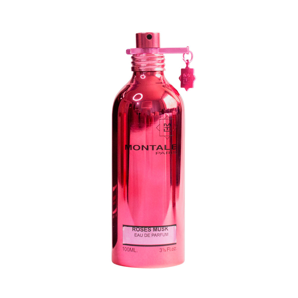 Montale Roses Musk Women. 100 Ml.