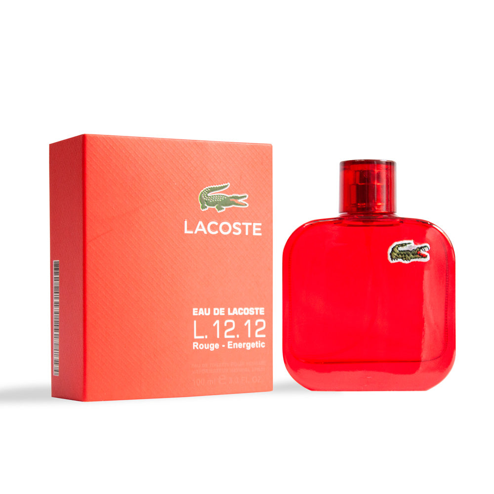 Lacoste Rouge