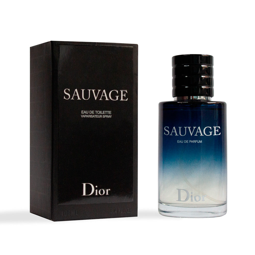 Dior Sauvage