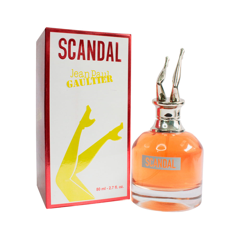 Scandal Jean Paul women