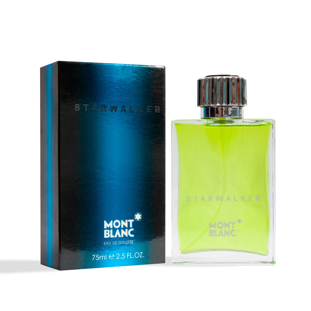 Mont Blanc Starwalker