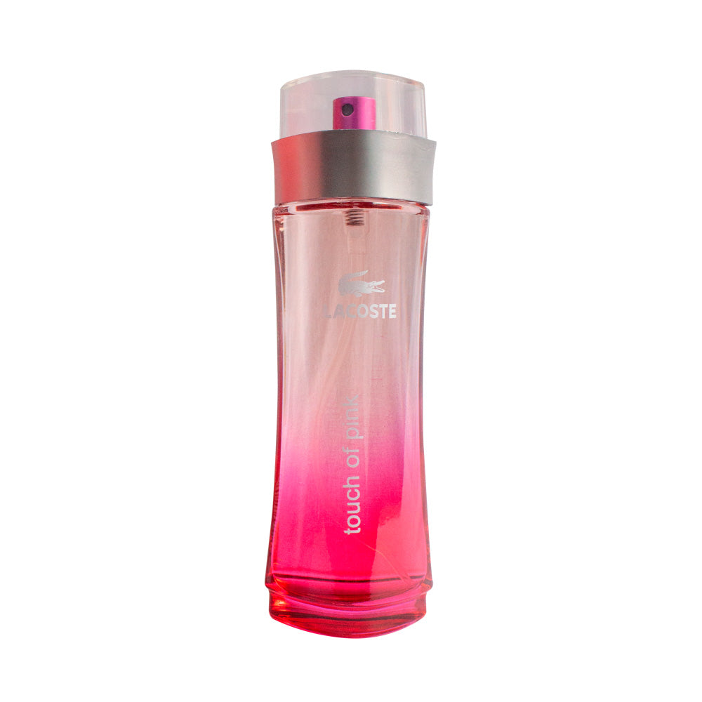 Touch of Pink Women