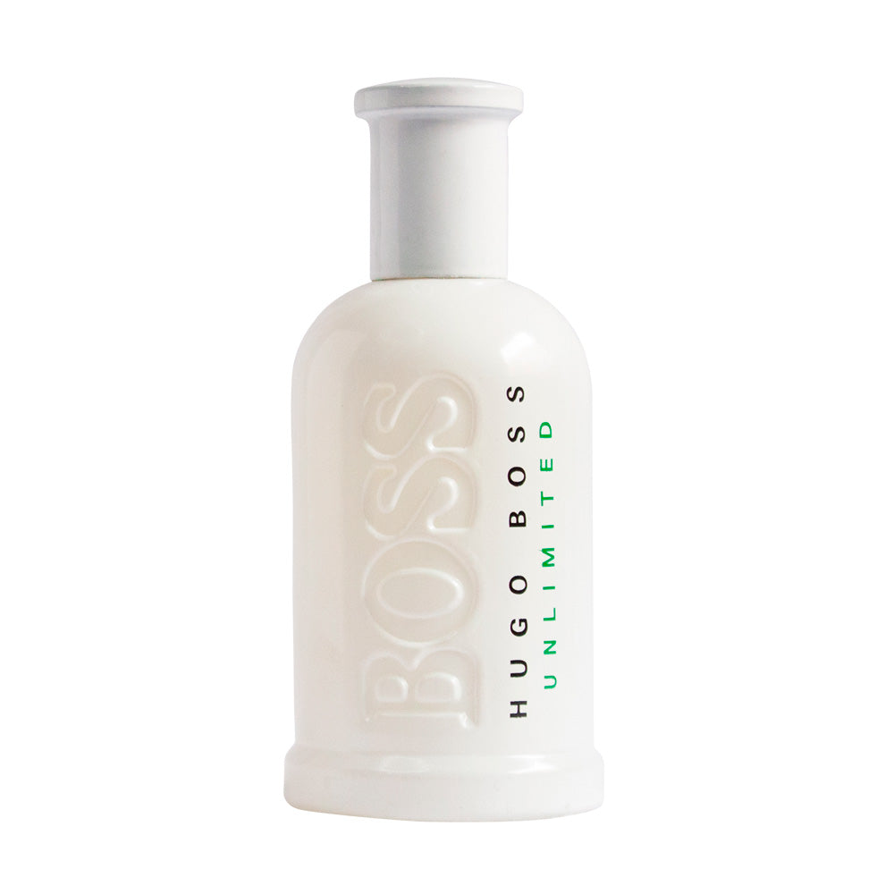 Hugo Boss Unlimited