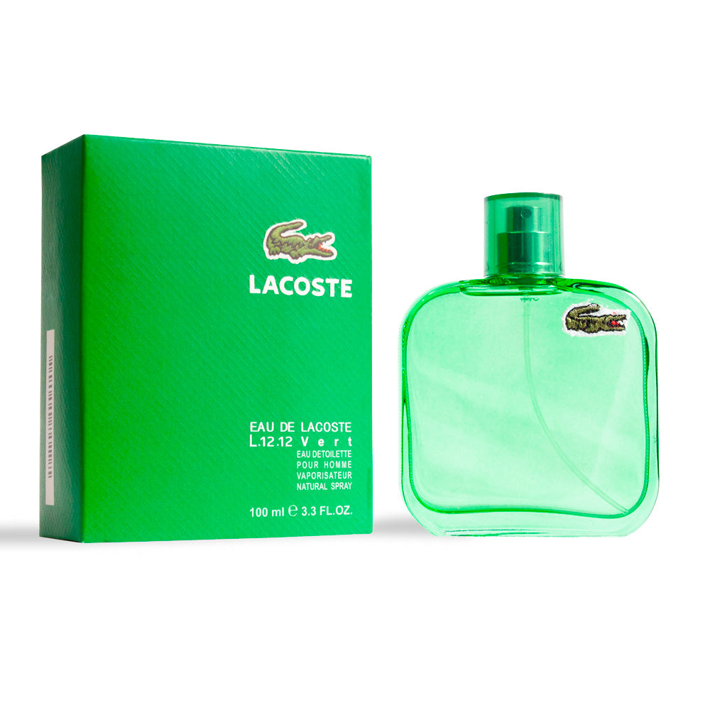 LaCoste l.12.12. Vert