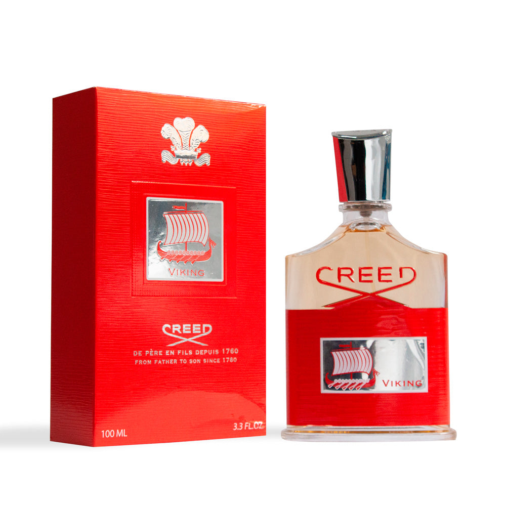 Creed Viking Men