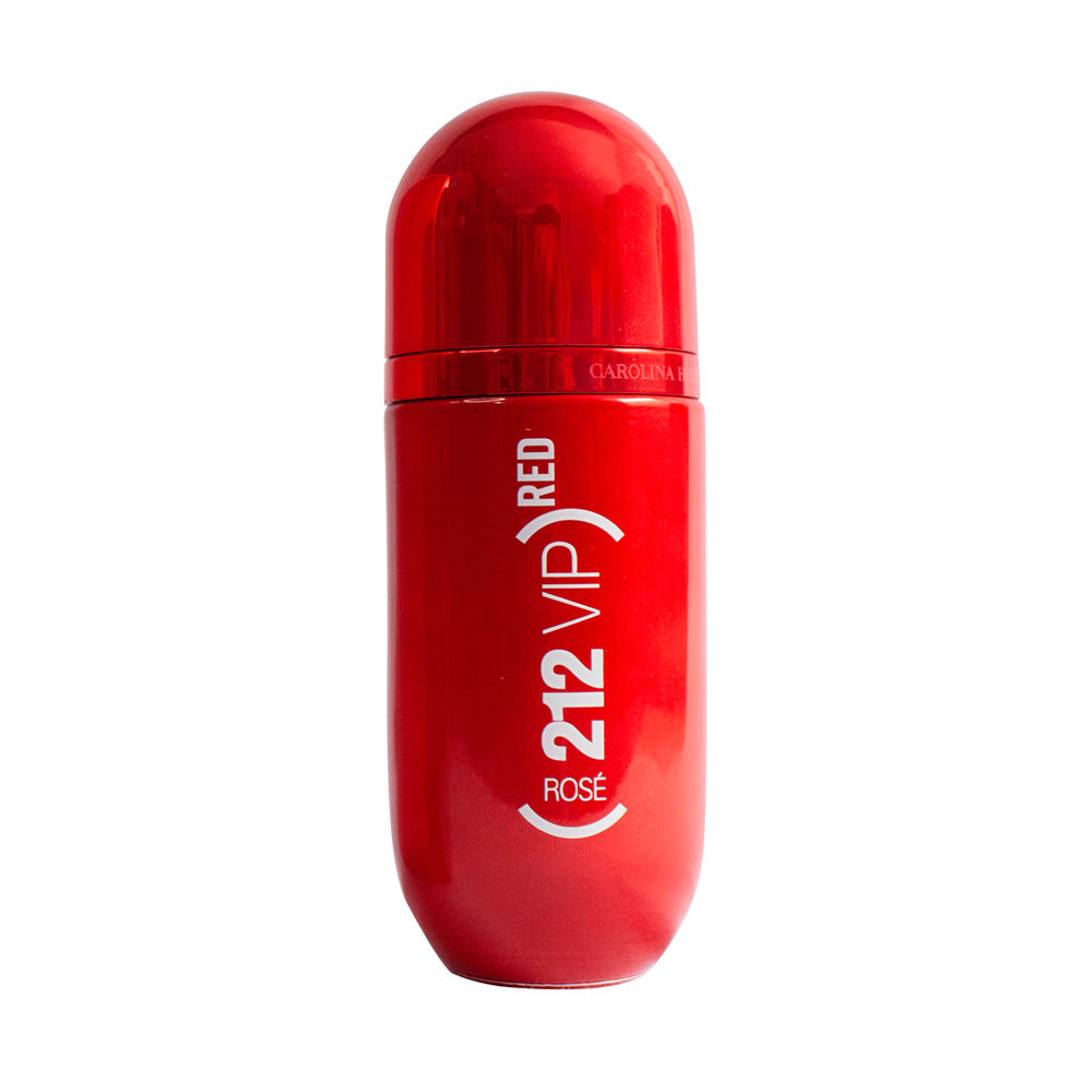212 Vip Rose Red Women